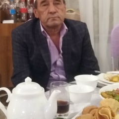 Ербол Максат, 24.05
