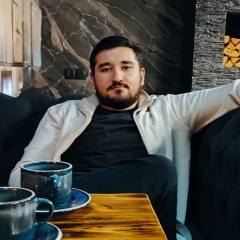 Шахин Гусейнов, Баку