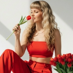 Юлия Жаркова