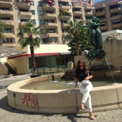 Умит Онталапова, 15.01.1995, Алматы