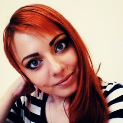 Ольга Акимова, 16.03, Москва