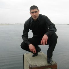 Тигран Авагян, Волгоград