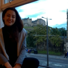 Zalina Fidarova, 28.03.1987, Москва