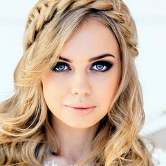 Екатерина Зотова, 18.03, Москва