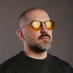 Макс Померанцев, Реутов