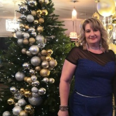 Оксана Мазалова, 25.04, Туапсе