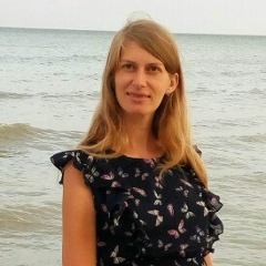 Katerina Burlak, 14.02.1982, Киев