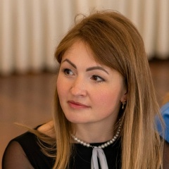 Анна Фадеева, 10.11.1987, Тверь