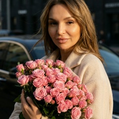 Екатерина Радостева, 05.01.1988, Кемерово