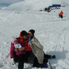 Ирина Карданова, 01.12.1985, Нальчик