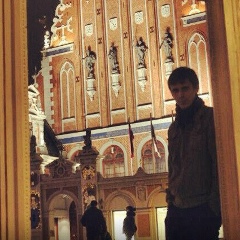 Владимир Александров, 05.02, Санкт-Петербург