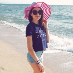 Nicoleta Leasco, 28.02.1998, Кишинев