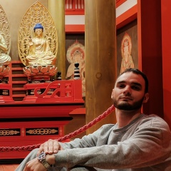 Дмитрий Киняшов, 21.07.1994, Уфа