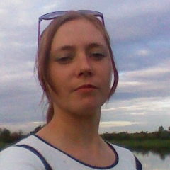 Наталья Занская, Солигорск