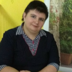 Ольга Мозолевская, 05.02, Минск