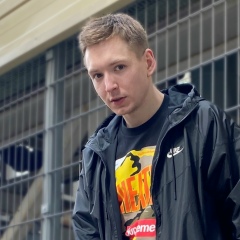 Влад Беляков, 02.03.1995, Москва