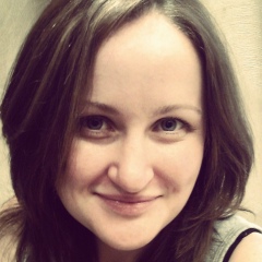 Олеся Цимбал, 29.01.1987, Киев