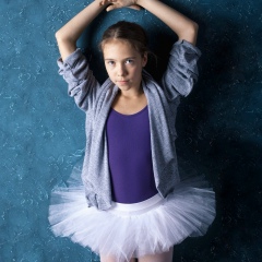 Маруся Андреева, 09.03, Санкт-Петербург