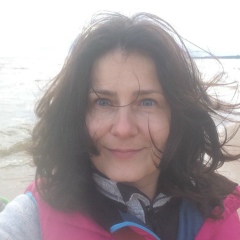 Вита Головко, 29.06, Санкт-Петербург