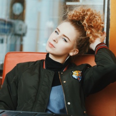 Анастасия Калачёва, 20.11, Санкт-Петербург