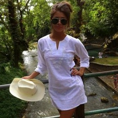 Юлька Корзун, 09.03, Минск