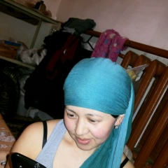 Jazira Kuttibaeva, 08.04.1988