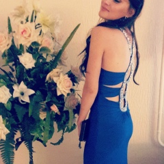 Арайлым Дуйсенова, 03.02.1996, Астана