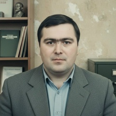 Евгений Серебров, 26.11, Курган