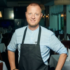 Максим Шалавин, 16.09.1981