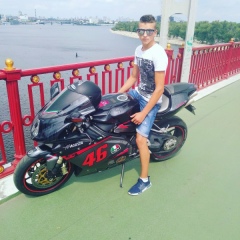 Міша Даніловець, Тинное