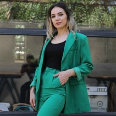 Boutique Abi, 29.04.1985, Махачкала