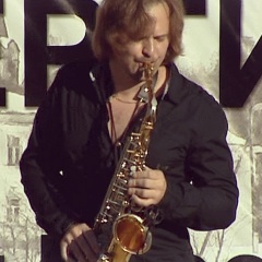 Яков Зиновьев, 16.07, Москва