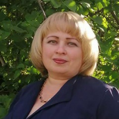Ирина Галигузова, 14.09.1981, Закладное