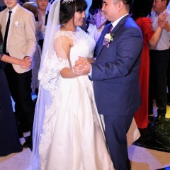 Макпал Касимова, 05.03, Павлодар