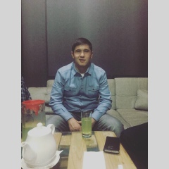 Жанабил Турсынхожаев