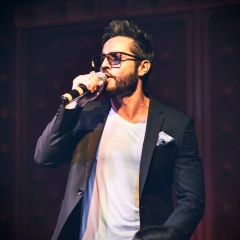 Сархан Алескеров, 18.04, Москва