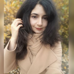 Галина Геворгизова