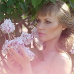 Света Николаева, 21.12, Санкт-Петербург