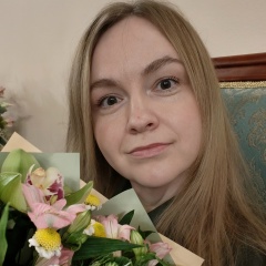 Елена Саволайнен, 03.06.1989, Красное Село