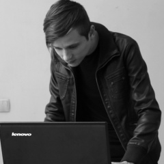 Андрей Гончаренко, 18.05.1989, Киев