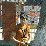 Malik Usupov, 14.09.1997, Грозный