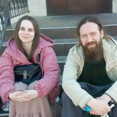 Серафима Шелковникова