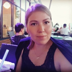 Римма Таш, 18.09