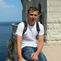 Степан Городинский, 09.01.1986, Черновцы