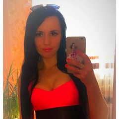 Людмилка Трофименко, 19.06, Глухов