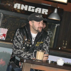 Иван Белебеха, 23.09.1984, Алматы