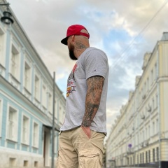 Никита Мекс, 22.10.1986