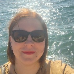 Лариса Геленко, 30.10, Ровеньки