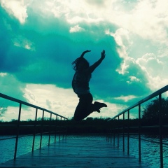 Влада Бердюгина, 29.04.1986, Тюмень