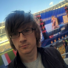 Олег Хальков, 08.12, Киев